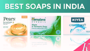 Best 7 Bathing Soaps in India 2023